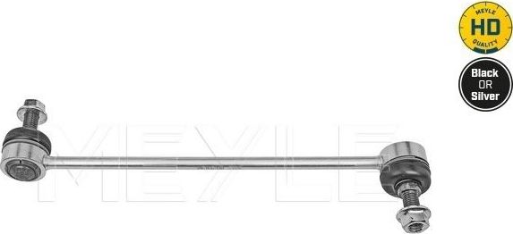 Стойка (тяга) стабилизатора Meyle HD передняя правая/левая для Ford Focus IV 2019-2026. Артикул 716 060 0054/HD