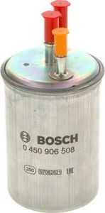 Топливный фильтр Bosch. Артикул 0 450 906 508