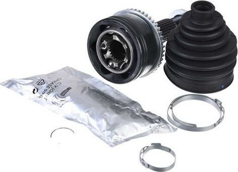 Шрус наружный (граната) Zentparts. Артикул Z21786