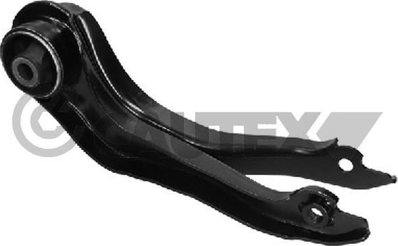 Подушка (опора) двигателя Cautex внутренний для Volkswagen Transporter T4 1990-2003. Артикул 461149