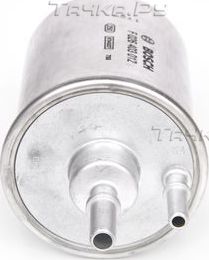 Топливный фильтр Bosch для Audi A6 allroad II (C6) 2006-2011. Артикул F 026 403 012