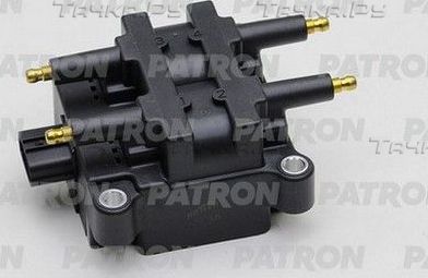 Катушка зажигания Patron для Subaru Tribeca I 2005-2014. Артикул PCI1252