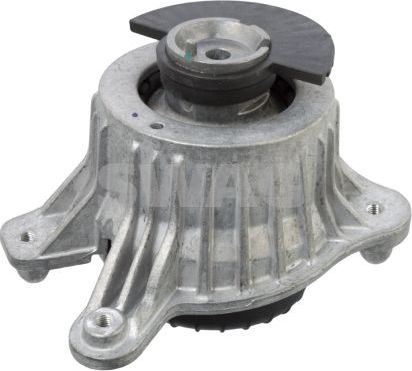 Подушка (опора) двигателя SWAG. Артикул 10 10 4434