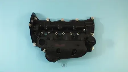 КРЫШКА КЛАПАННАЯ (Quattro Freni). Артикул QF72A00141