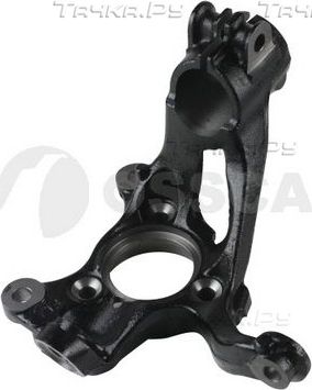 Поворотный кулак OSSCA правый для Volkswagen Golf VII 2013-2026. Артикул 19219