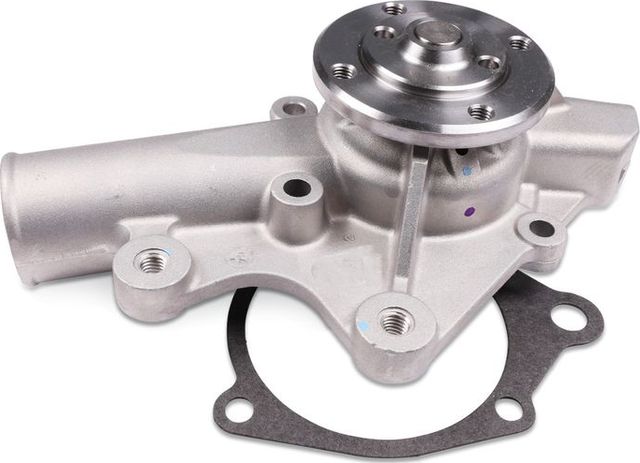 Помпа (водяной насос) Hepu для Jeep Cherokee II (XJ) 1988-2001. Артикул P1716