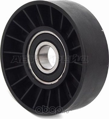 Обводной ролик приводного ремня HYUNDAI SANTA FE 2 (SAT). Артикул ST2528637100