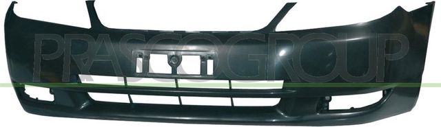 Бампер Prasco передний для Toyota Corolla E120, E130 2001-2004. Артикул TY0891001