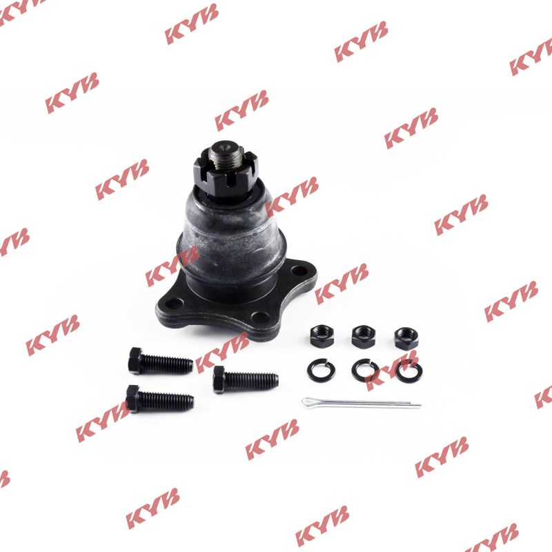 Опора шаровая перед правлев (Kayaba) KYB. Артикул KBJ1137