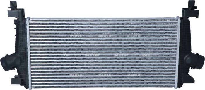 Интеркулер NRF. Артикул 30269