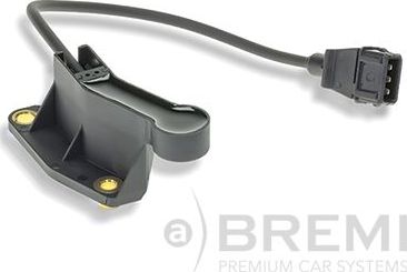 Датчик положения распредвала Bremi для Daewoo Lacetti 2006-2010. Артикул 60486