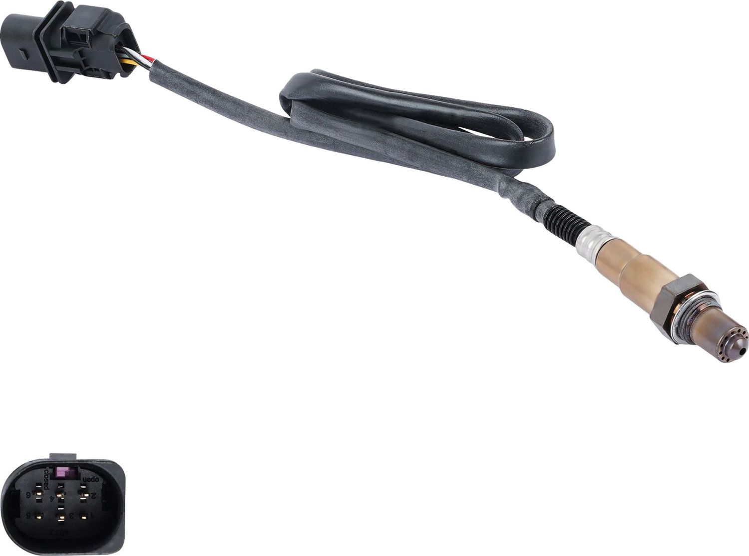 Лямбда-зонд (кислородный датчик) StartVOLT для BMW X3 II (F25) 2011-2012. Артикул VS-OS 3139