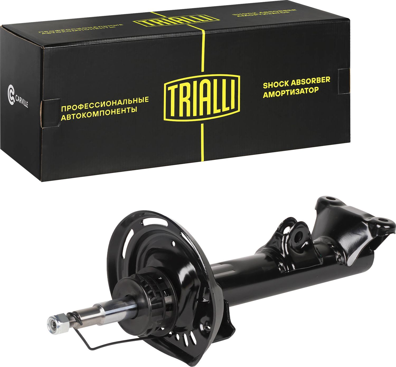 Амортизатор Trialli. Артикул AG 15062