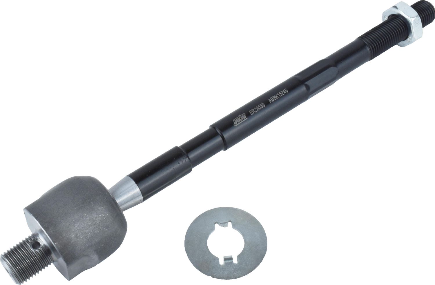 Тяга рулевая Jikiu. Артикул ER26580