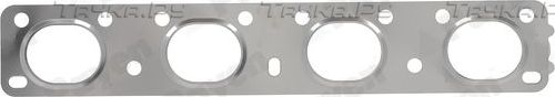 Прокладка выпускного коллектора Payen для BMW 3 IV (E46) 2001-2007. Артикул JD6098