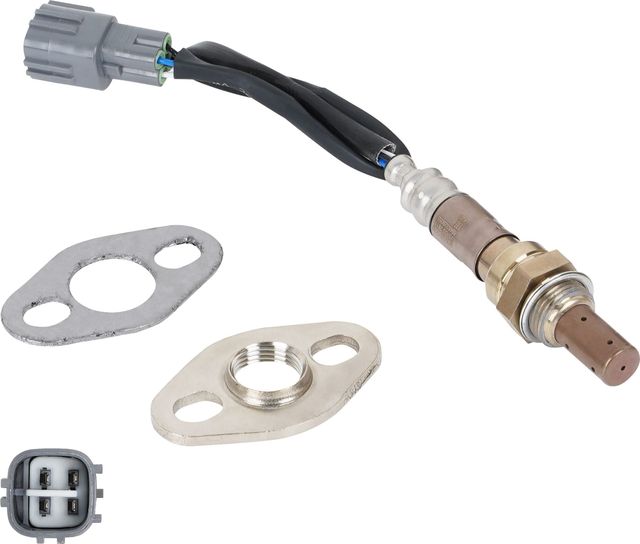 Лямбда-зонд (кислородный датчик) StartVOLT для Toyota Carina E 1992-1997. Артикул VS-OS 2811