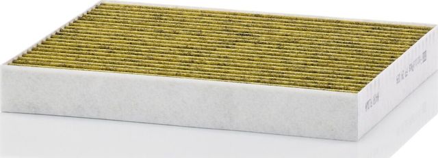 Салонный фильтр Mann-Filter FreciousPlus. Артикул FP 24 024