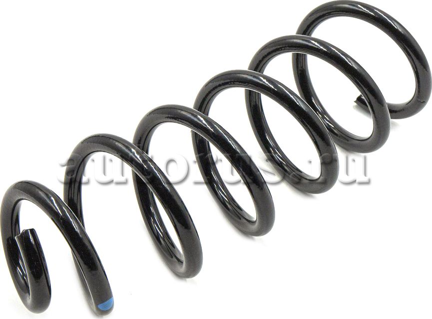 Пружина подвески Renault. Артикул 550205528R