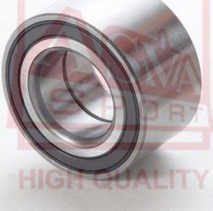 Ступичный подшипник Asva. Артикул DACM42800045