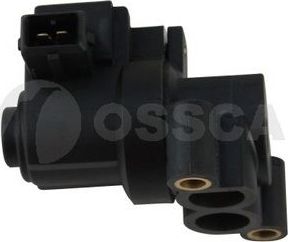 Датчик (клапан, регулятор) холостого хода OSSCA для Opel Omega B 1994-2000. Артикул 13450