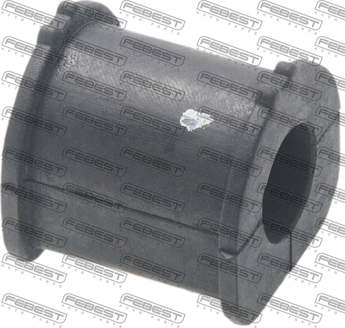 Втулка стабилизатора Febest. Артикул SZSB-SWR