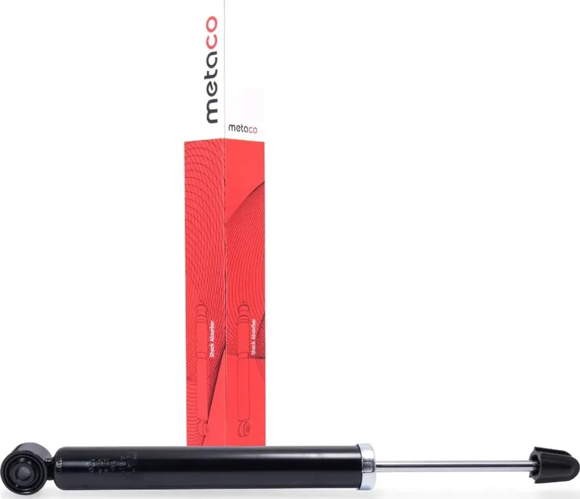 Амортизатор задний (Metaco). Артикул 4820102