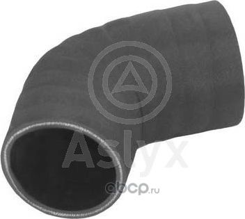 ПАТРУБОК ТУРБИНЫ KIA SORENTO I 2.5 CRDi (Aslyx) Aslyx. Артикул AS602154