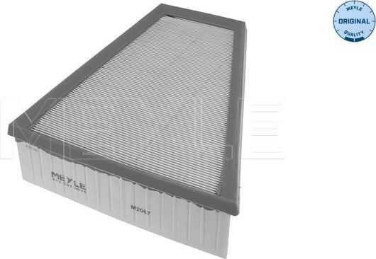 Воздушный фильтр Meyle Original для Volvo S80 II 2008-2012. Артикул 712 321 0011