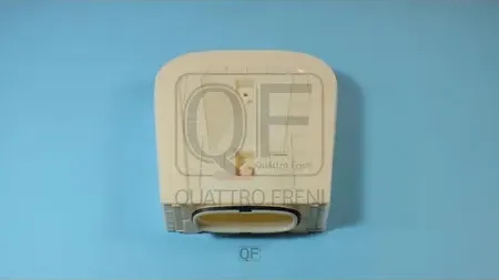 Фильтр воздушный (Quattro Freni). Артикул QF36A00371