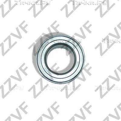 Ступичный подшипник ZZVF. Артикул ZVPH131