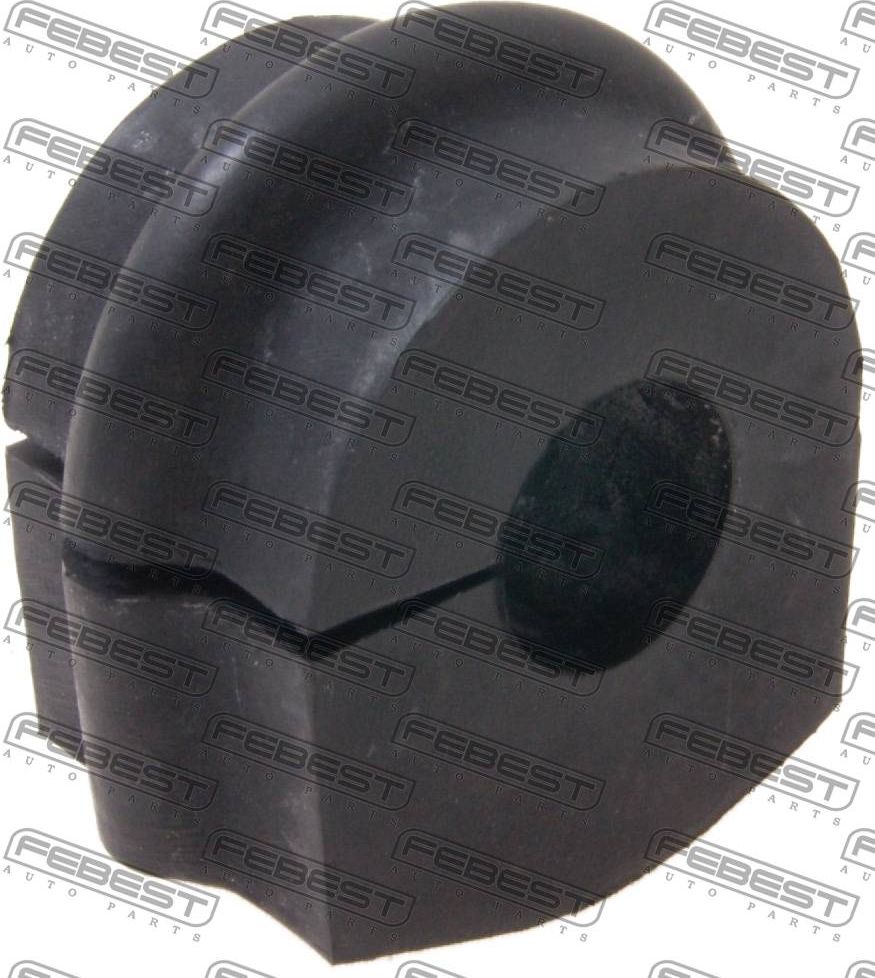 Втулка стабилизатора Febest. Артикул NSB-024