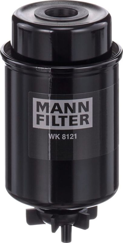 Топливный фильтр Mann-Filter. Артикул WK 8121