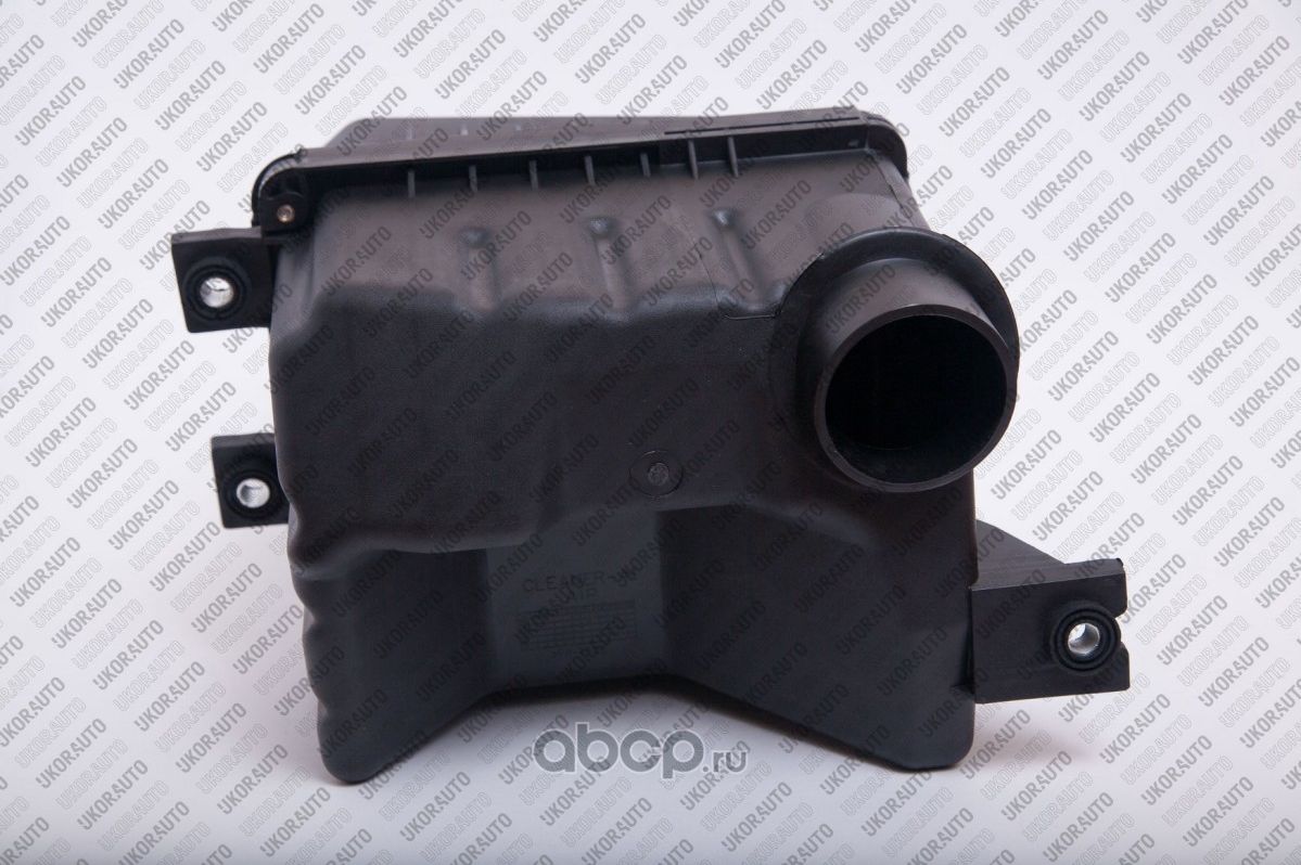 КОРПУС ВОЗДУШНОГО ФИЛЬТРА ДВИГАТЕЛЕЙ ВНУТРЕННЕГО СГОРАНИЯ (Ukorauto). Артикул U1406002