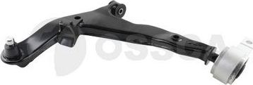 Поперечный рычаг передней подвески OSSCA. Артикул 27171