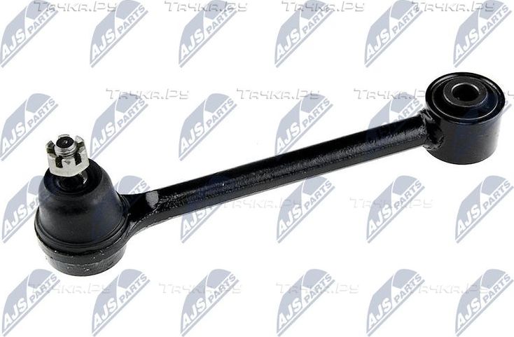 Поперечный рычаг задней подвески NTY правый/левый для Hyundai Matrix I 2001-2010. Артикул ZWT-KA-307