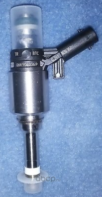 Клапанная форсунка VAG. Артикул 06H906036P