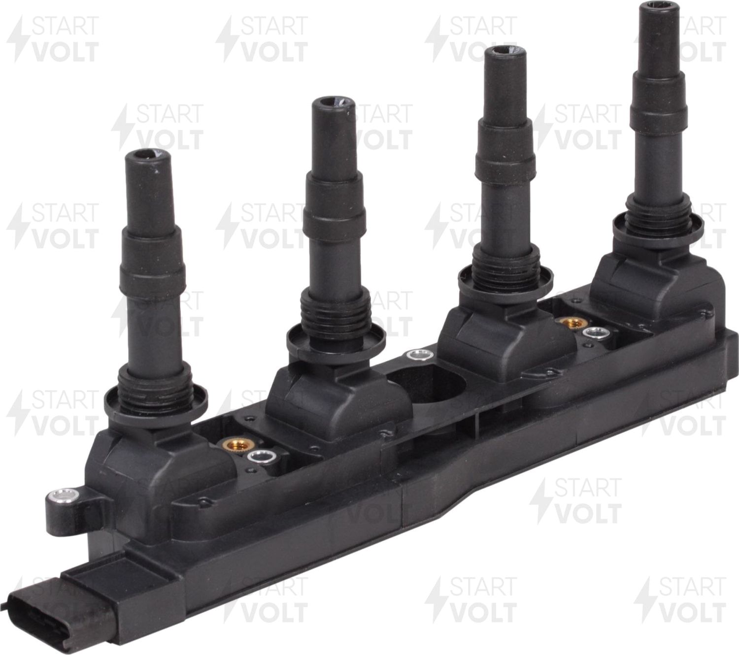 Катушка зажигания StartVOLT для Opel Tigra B 2004-2010. Артикул SC 21H8