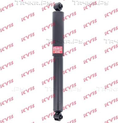 Амортизатор KYB (Каяба) Excel-G. Артикул 349045