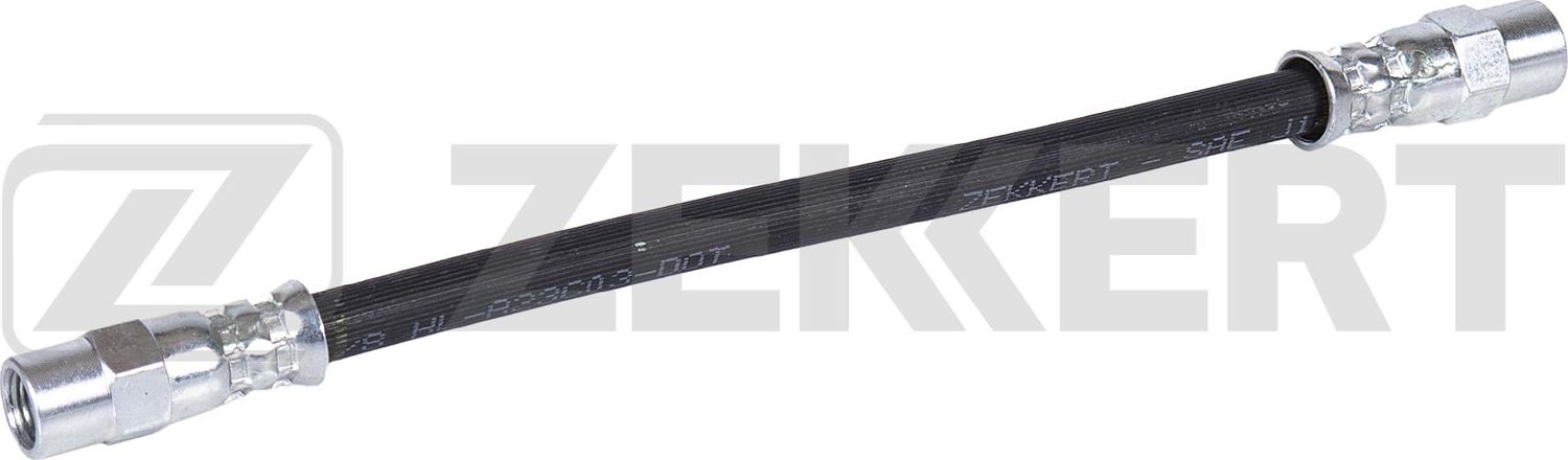 Тормозной шланг Zekkert. Артикул BS-9001