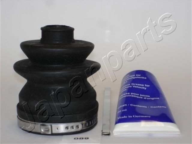 Пыльник ШРУСа внутренний Japanparts задний для Mitsubishi Eclipse I 1991-1995. Артикул KB-089