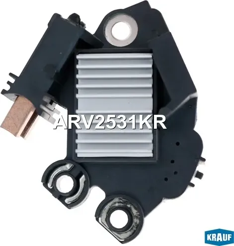 Регулятор генератора (Krauf) Krauf. Артикул ARV2531KR