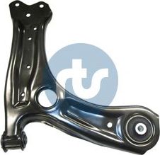 Поперечный рычаг передней подвески RTS правый нижний для SEAT Ibiza IV 2008-2015. Артикул 76-09109-1