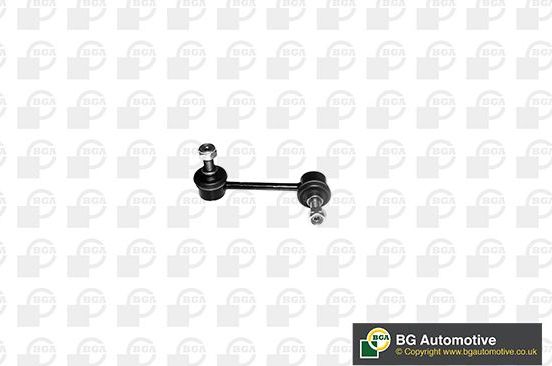 Стойка (тяга) стабилизатора BGA. Артикул LS5411