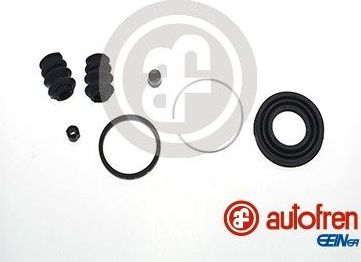 Ремкомплект тормозного суппорта Autofren Seinsa задний для Mitsubishi Pajero Pinin 1999-2007. Артикул D4426