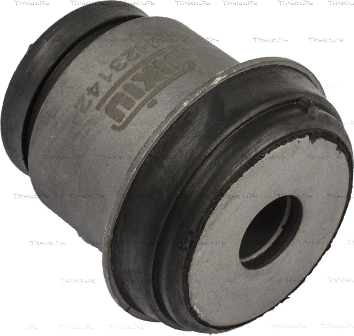 Сайлентблок MITSUBISHI CANTER FB70AB FB70BB 02-13 (Jikiu). Артикул BH23142