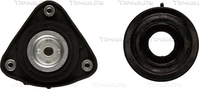 Опора амортизатора (стойки) Bilstein BILSTEIN - B1 Service Parts передняя для Ford C-MAX I 2007-2010. Артикул 12-238026