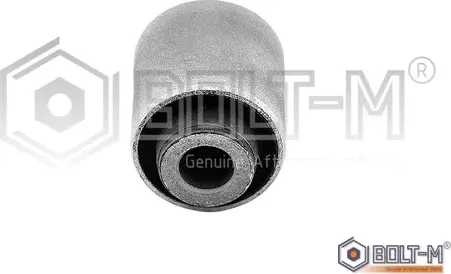 Сайлентблок тяги (Bolt-M). Артикул BM8376