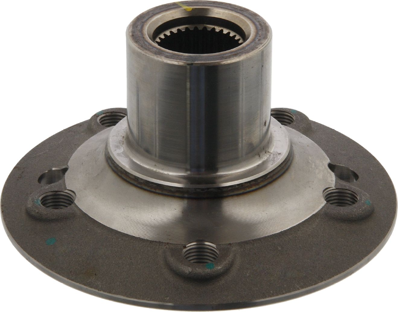 Ступица колеса SWAG. Артикул 10 93 6071