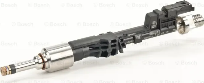 ФОРСУНКА (Bosch). Артикул 261500109