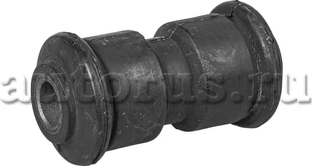 Сайлентблок рессоры L=R MERCEDES-BENZ Sprinter 1995 ~ 2019 / T1 1982 ~ 199 GANZ Ganz. Артикул GIL06690